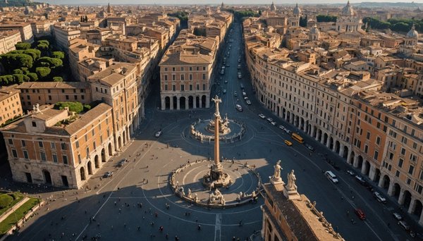 Essential guide to the best things to do in rome