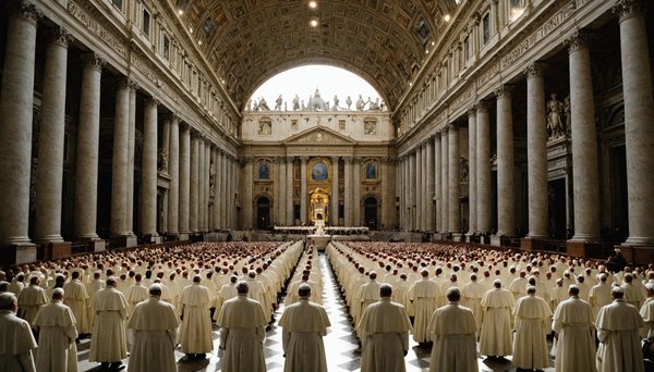 Do you need tickets to the vatican? essential details inside!