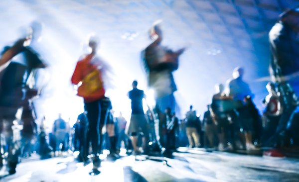 Taemin's ephemeral gaze world tour: a london concert to remember