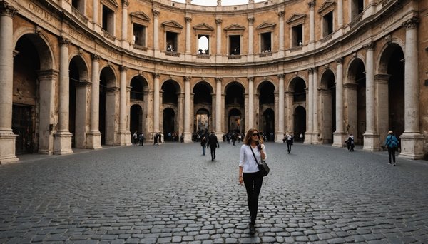 Ultimate list of must-try experiences in rome