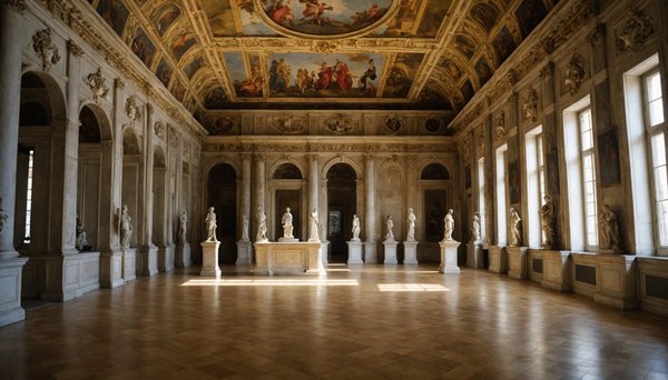 Find out the best places to purchase borghese gallery tickets