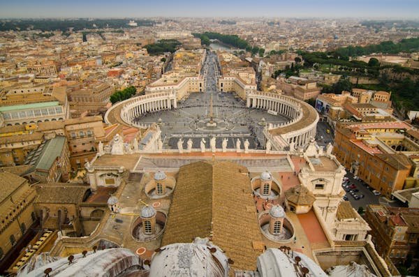 Essential guide to vatican tickets: what you must know